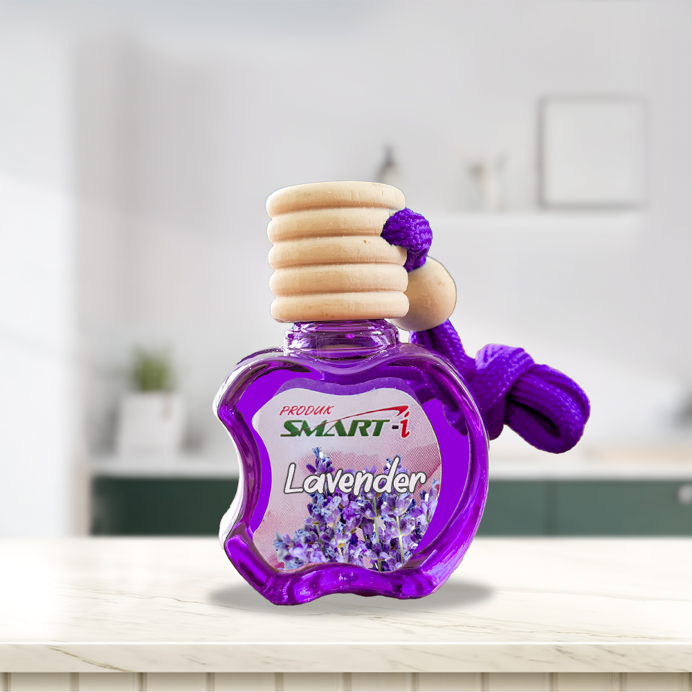 PEWANGI (LAVENDAR)