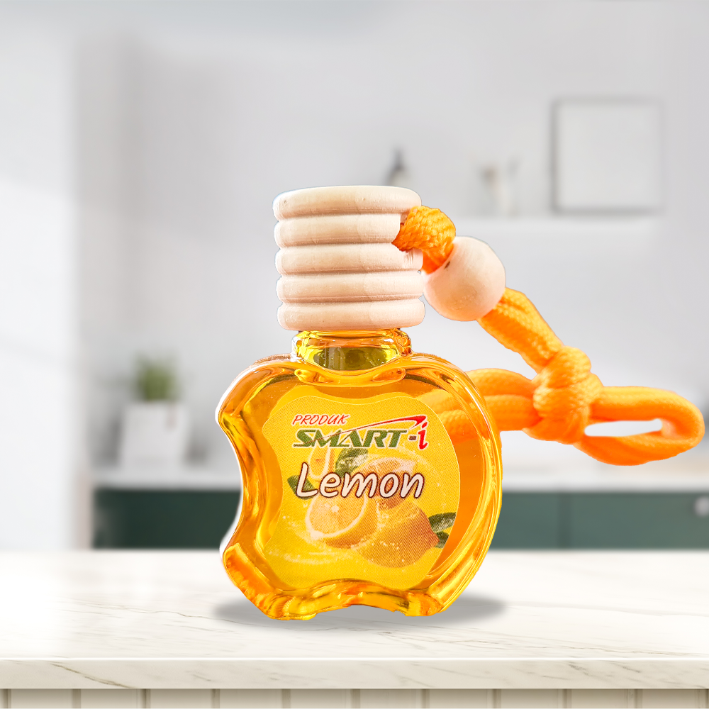 PEWANGI (LEMON)