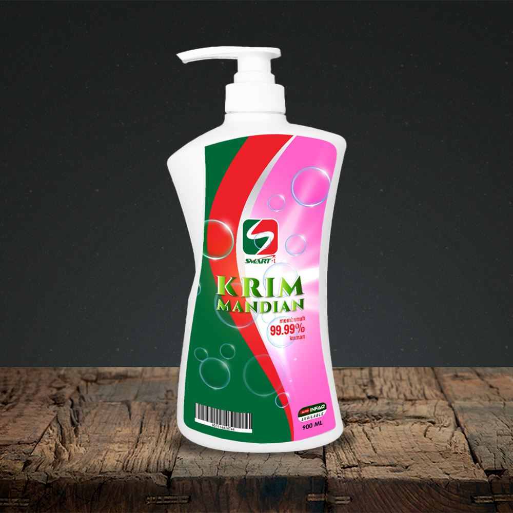 KRIM MANDIAN MERAH JAMBU