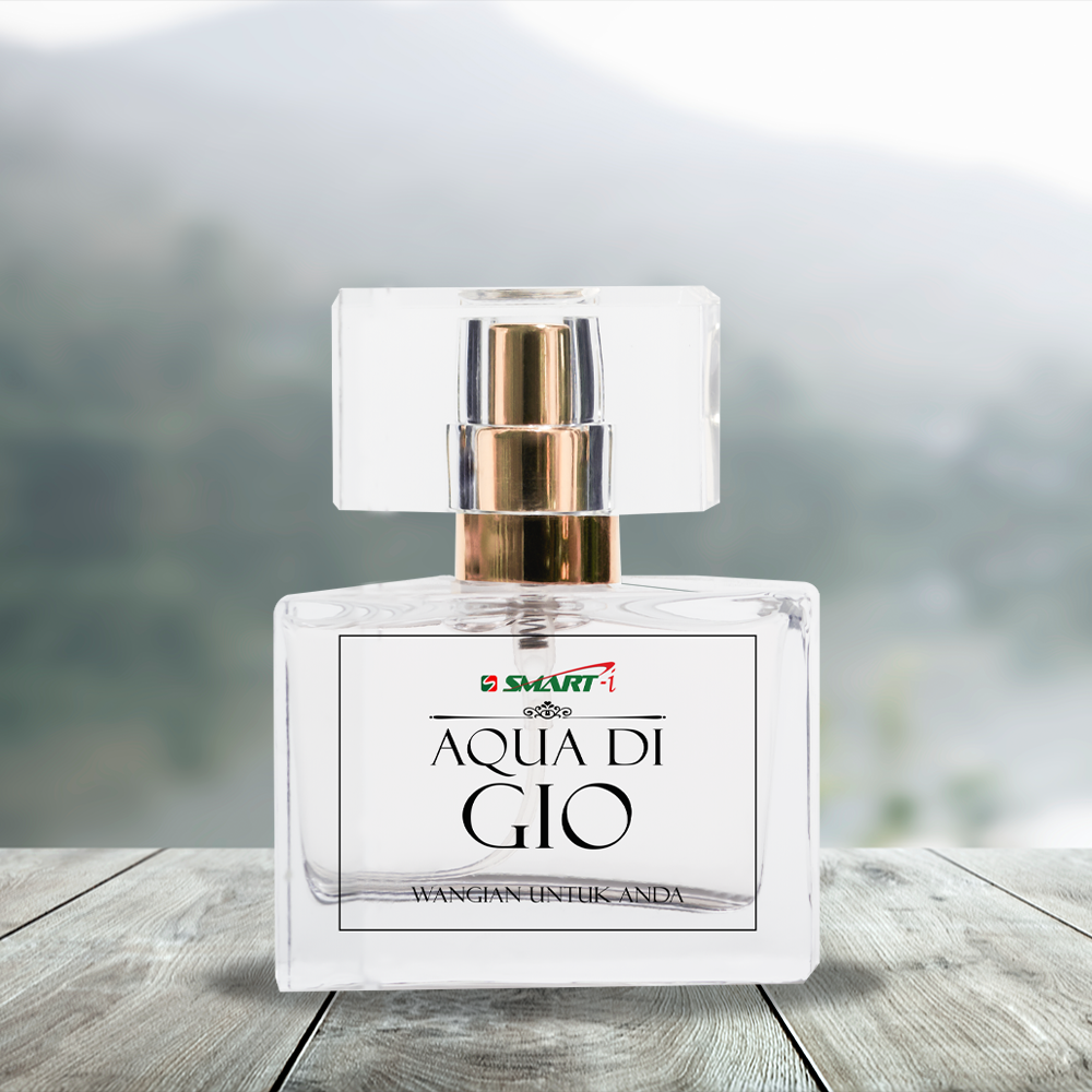 PEWANGI BADAN - AQUA DI GIO