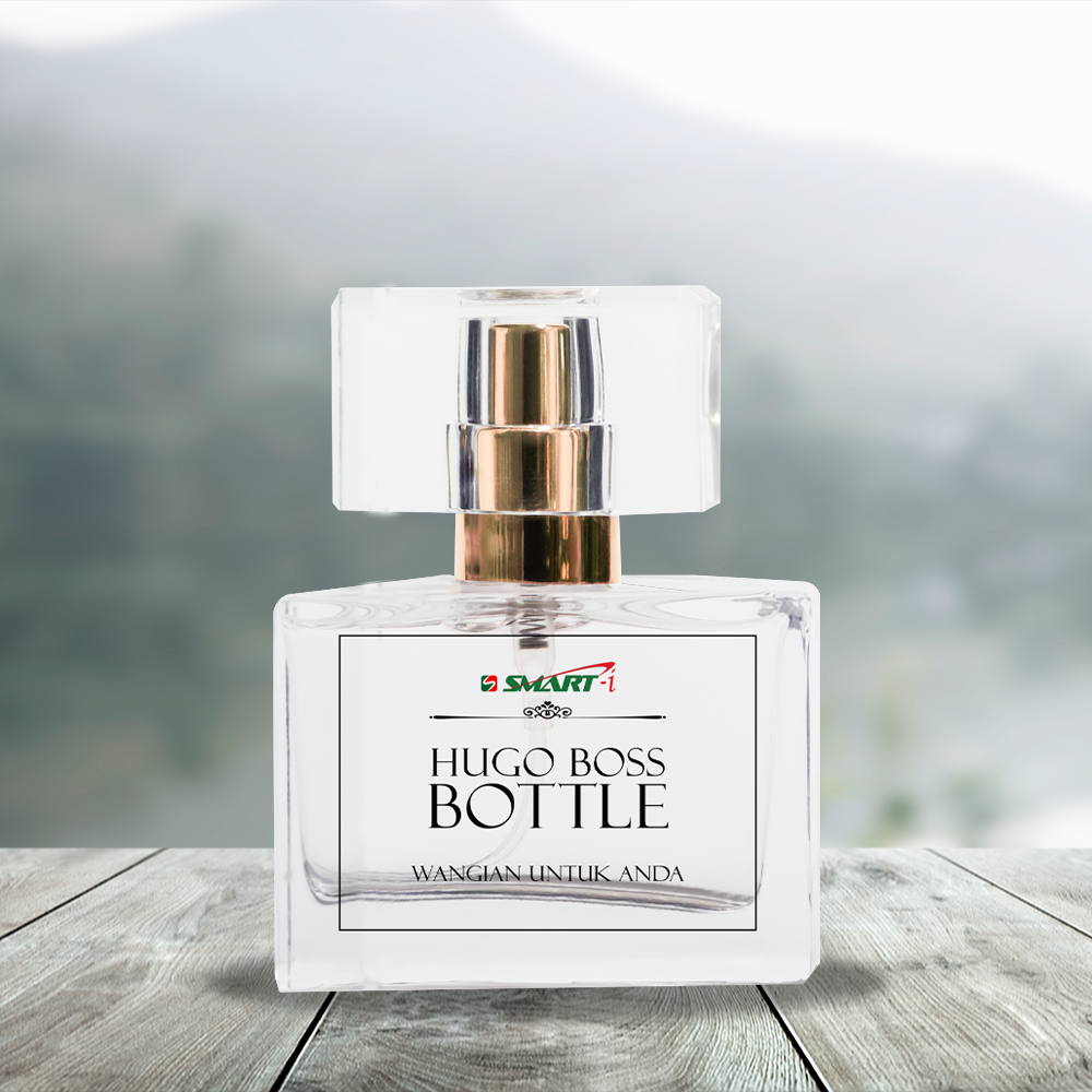 PEWANGI BADAN - HUGO BOSS