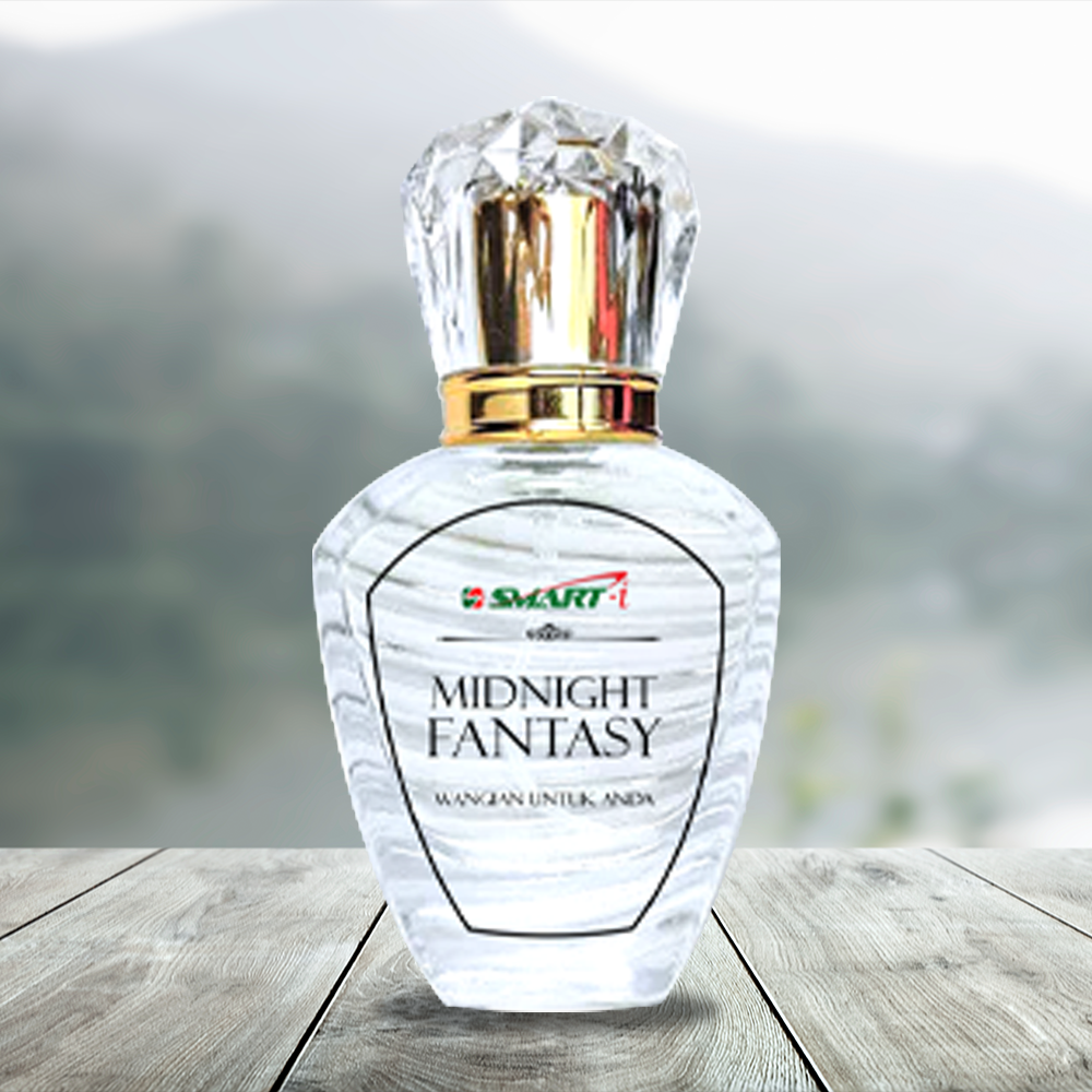 PEWANGI BADAN - MIDNIGHT FANTASY